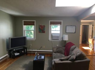 532 E 5th St APT 3, Boston, MA 02127