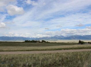 LOT 126 Virginia City Rnch LOT 126, Ennis, MT 59729