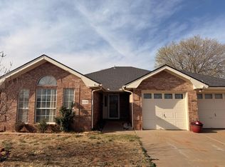 6338 10th St, Lubbock, TX 79416