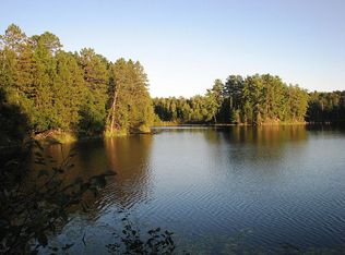 24781 Kelly Lake Access Rd, Bigfork, MN 56628