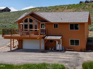 865 Gcr #8952, Granby, CO 80446