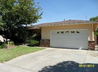 2922 N 7th St, Fresno, CA