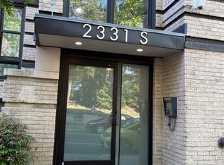 2331 15th St NW #404, Washington, DC 20009