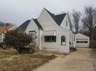 656 N Green St, Wichita, KS 67214