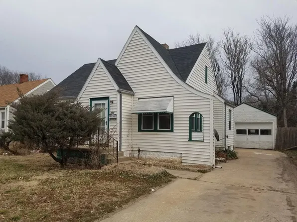 656 N Green St, Wichita, KS 67214