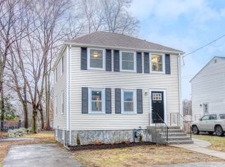 59 Irving St, Norwood, MA 02062
