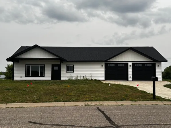 338 Greenview Ln, Miltona, MN 56354