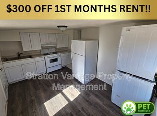 231 E Central Ave UNIT A, Coolidge, AZ 85128