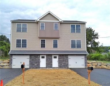 841 E Lynnwood St, Allentown, PA, 18103