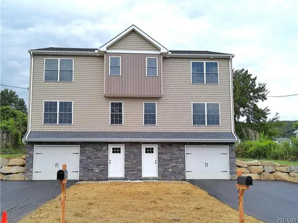 841 E Lynnwood St, Allentown, PA 18103