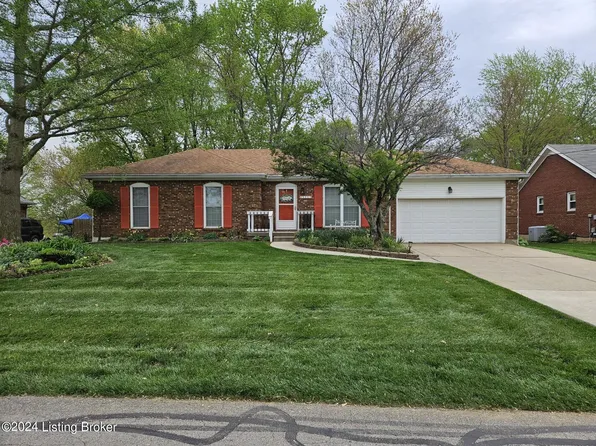 1113 Meadowridge Trl, Goshen, KY 40026