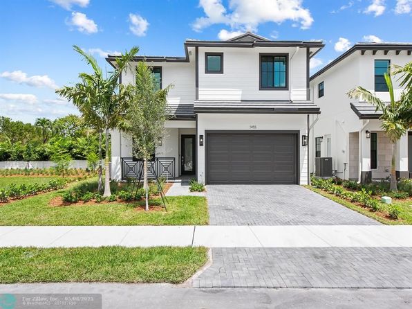 1421 SW 23rd Court, Fort Lauderdale, FL 33315