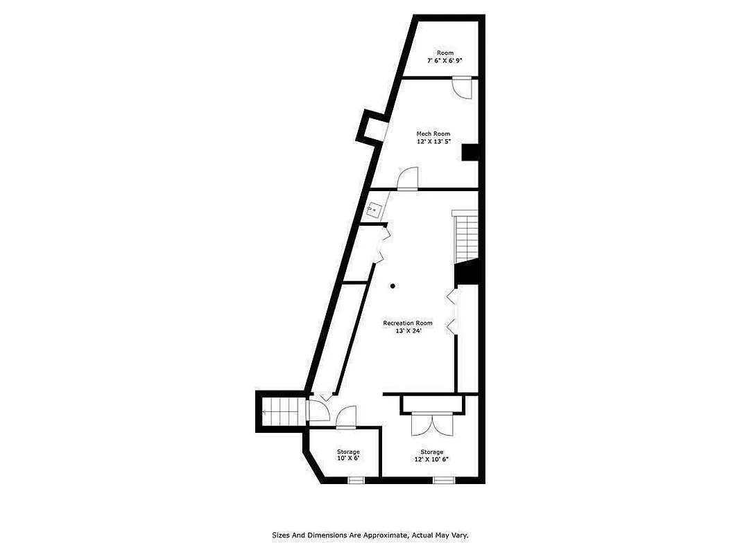 floor plan 5