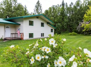 950 N Smith Rd, Palmer, AK 99645