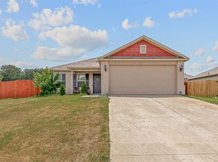 4817 Bedrock Dr, Jonesboro, AR 72404