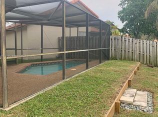 800 SW 113th Ter #800, Hollywood, FL 33025