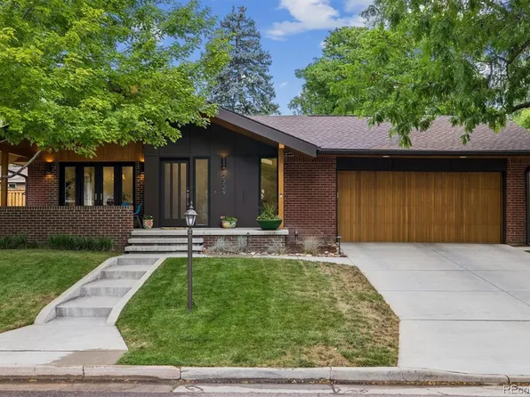 2729 S Washington Street, Englewood, CO 80113