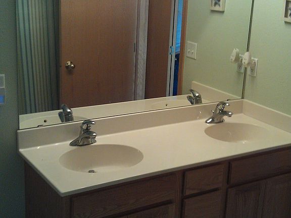 Bathroom Upper Level