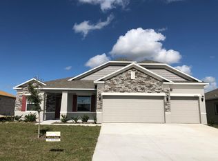 1233 Sassy Way, Apopka, FL 32703
