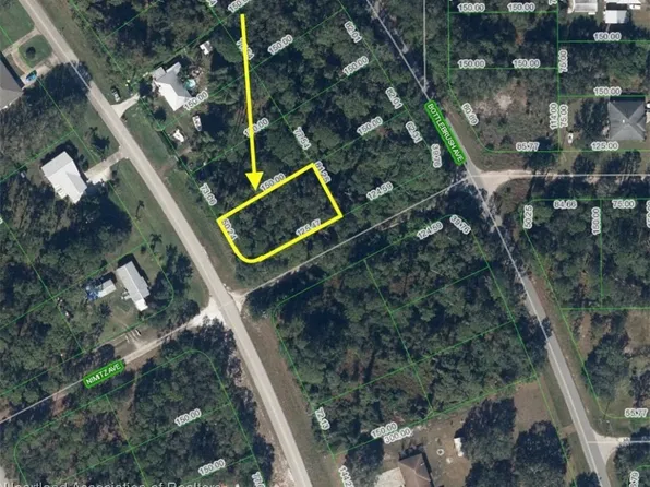 427 Washington Blvd, Lake Placid, FL 33852