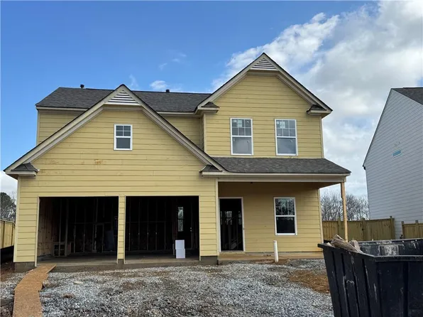 769 Oakmont Trce, Canton, GA 30114