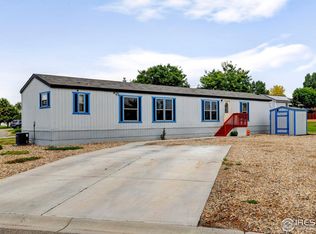 3013 Foxtail Ln #445, Evans, CO 80620