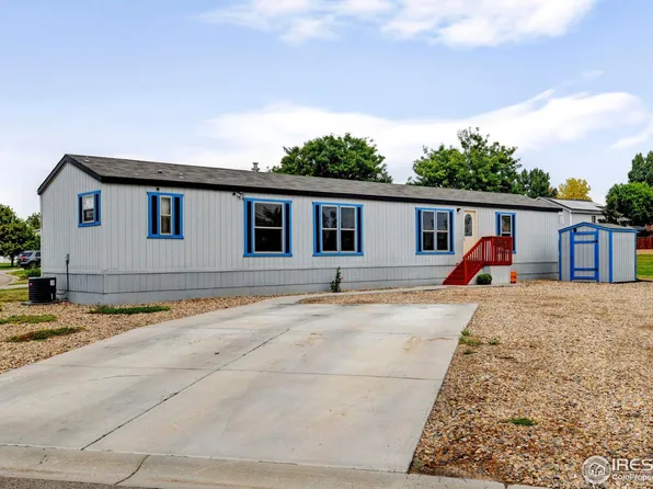 3013 Foxtail Ln #445, Evans, CO 80620