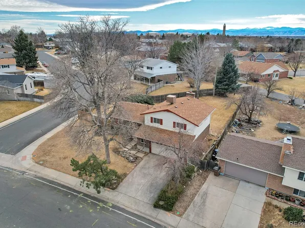 9305 Utica Street, Westminster, CO 80031