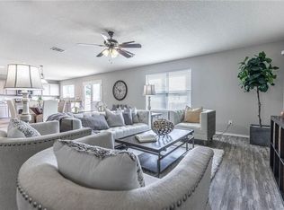 2124 Benning Way, Fort Worth, TX 76177