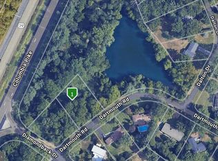 9440 Dartmouth Rd, Columbia, MD 21045