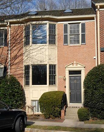 2nd image of 6869 Williamsburg Pond Ct