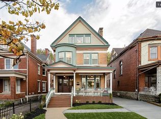 1344 William H Taft Rd, Cincinnati, OH 45206