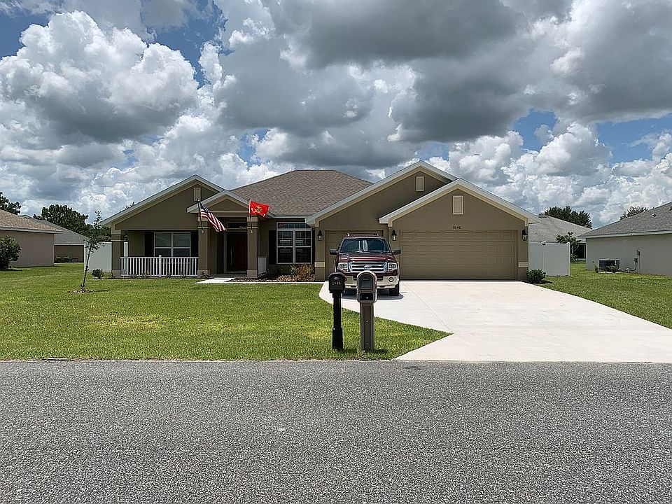 2nd image of 9846 SW 55th Avenue Rd