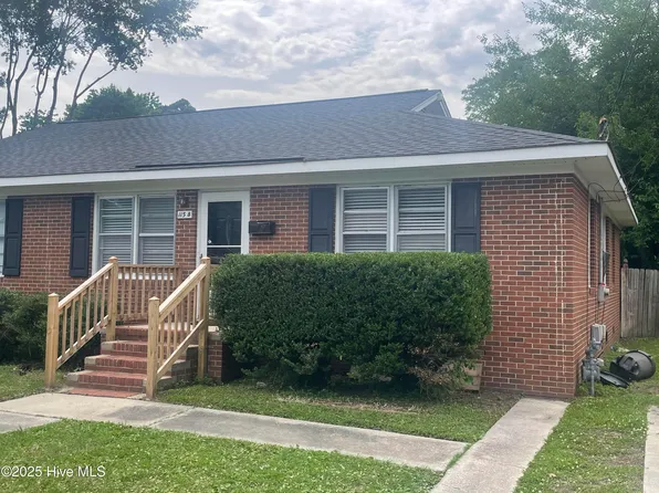 115 Stancill Dr #B, Greenville, NC 27858