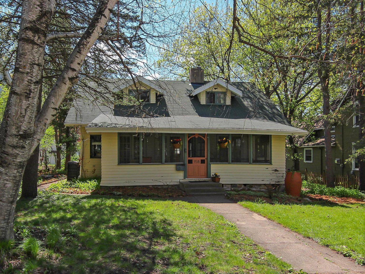 158 1st St Excelsior Mn Zillow