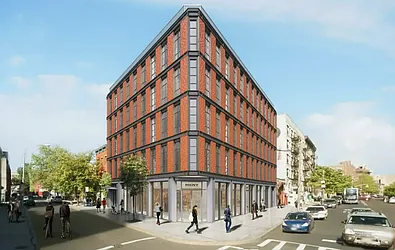 Rented by Living New York