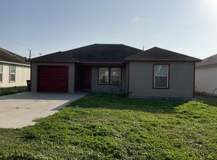 1405 Dewitt St, Corpus Christi, TX 78418