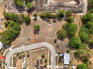 0 Hemlock Circle, Fort Pierce, FL 34947