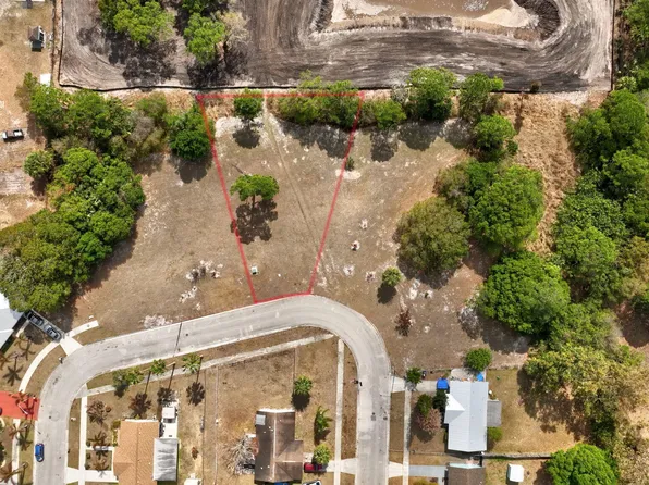 0 Hemlock Circle, Fort Pierce, FL 34947