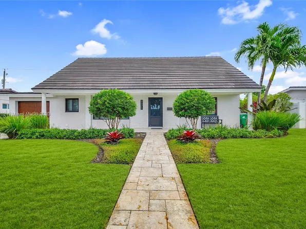 9371 SW 25th St, Miami, FL 33165