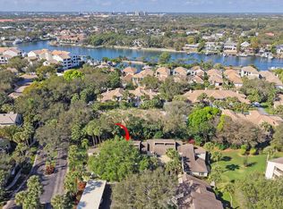215 Oak Harbour Drive, Juno Beach, FL 33408