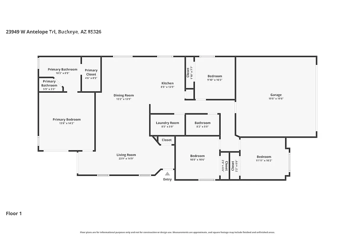 Building Photo - 23949 W Antelope Trl
