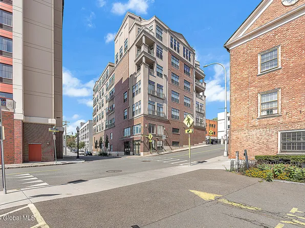 17 Chapel Street APT 702, Albany, NY 12210