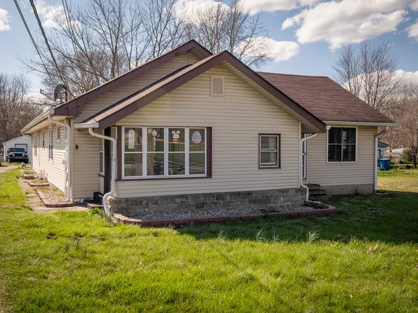 7830 Laverne Rd, Indianapolis, IN 46217