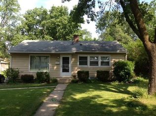 3418 Concord Ave, Madison, WI 53714