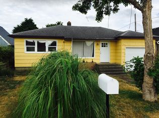 421 N Jackson St, Seaside, OR 97138