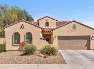 3542 E Powell Pl, Chandler, AZ 85249