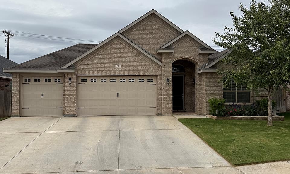 1st image of 1703 Overshine Ln