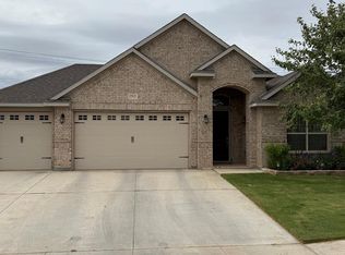 1703 Overshine Ln, Midland, TX 79705
