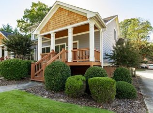 723 Frasier Cir, Marietta, GA 30060
